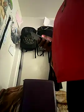 BigBossaNova69 online show from October 4, 2025, 11:30 am