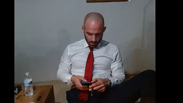 TheNakedPreacher online show from December 18, 2024, 2:49 pm