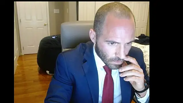 TheNakedPreacher online show from November 17, 2025, 12:11 pm