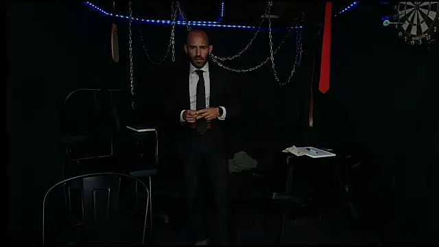 Snapshot of TheNakedPreacher chatting on April 13, 2026, 3:17 pm TheNakedPreacher online show from April 13, 2026, 3:17 pm