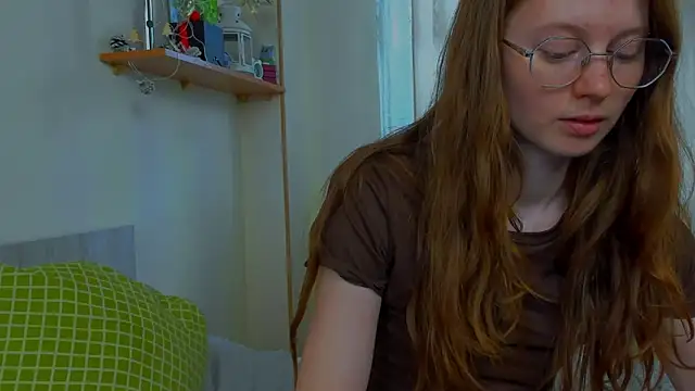 Fire Luna online show from March 25, 2026, 9:04 am