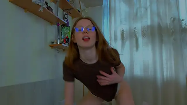 Fire Luna online show from March 26, 2026, 9:15 am