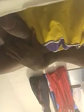 blessed-down3there online show from October 24, 2025, 12:08 am