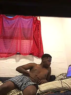 blessed-down3there online show from February 20, 2026, 11:27 pm