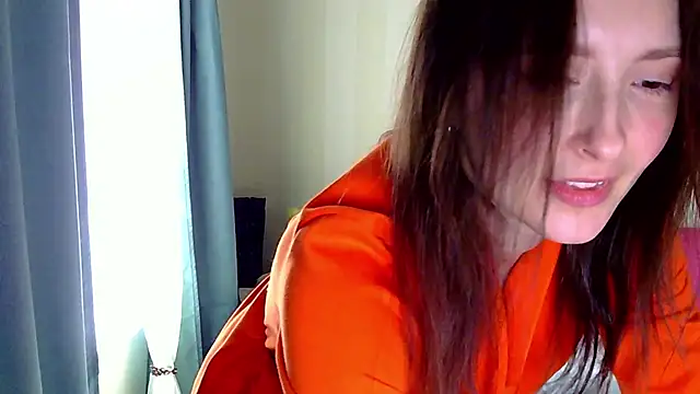 Snapshot of LilyXSky chatting on October 13, 2025, 1:44 pm LilyXSky online show from October 13, 2025, 1:44 pm