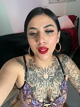 Snapshot of AlaskaLover chatting on January 15, 2026, 10:20 am AlaskaLover online show from January 15, 2026, 10:20 am