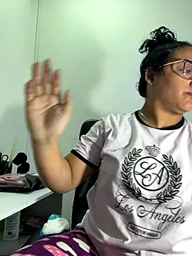 angela angels  online show from October 1, 2025, 12:05 am