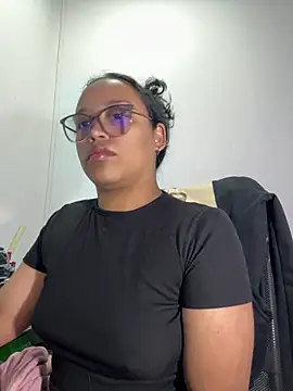 angela angels  online show from October 31, 2025, 3:29 am