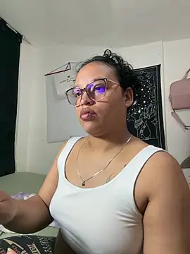 angela angels  online show from February 22, 2026, 11:47 pm