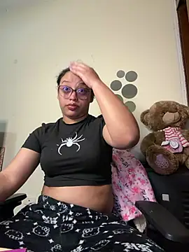 angela angels  online show from May 9, 2026, 2:50 am