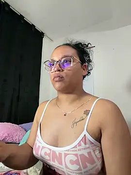 angela angels  online show from June 7, 2026, 3:43 am