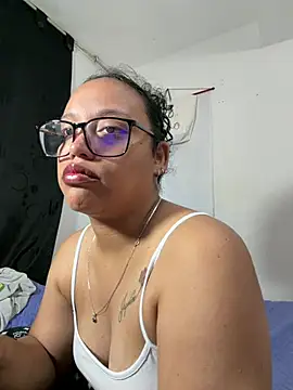 angela angels  online show from July 12, 2026, 10:56 pm