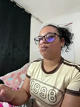 angela angels  online show from July 22, 2026, 1:41 am