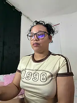 angela angels  online show from July 23, 2026, 2:31 am