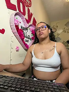 angela angels  online show from July 31, 2026, 3:17 am