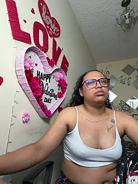 angela angels  online show from July 31, 2026, 3:33 pm