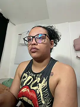 angela angels  online show from August 3, 2026, 1:49 pm