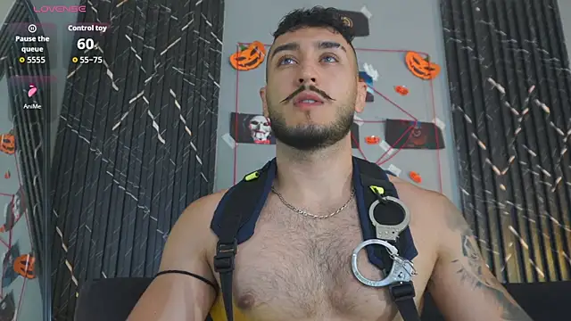 Zionmattis online show from October 28, 2025, 1:31 am