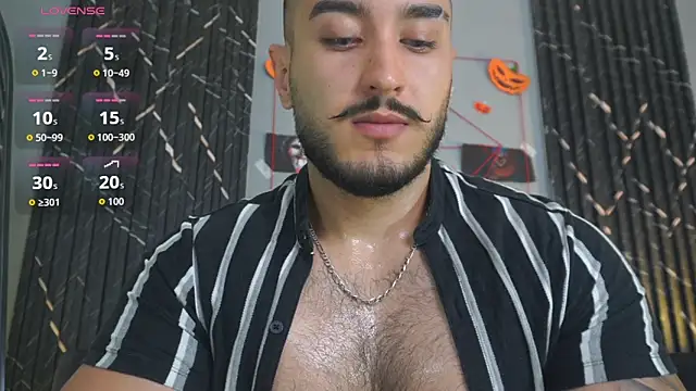 Zionmattis online show from October 29, 2025, 1:30 am