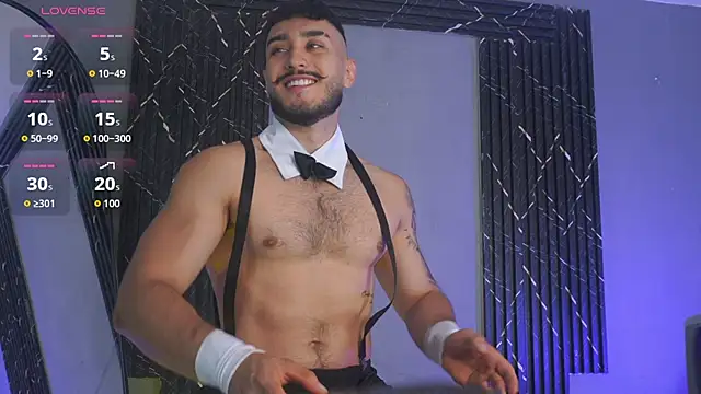 Zionmattis online show from November 28, 2025, 10:12 pm