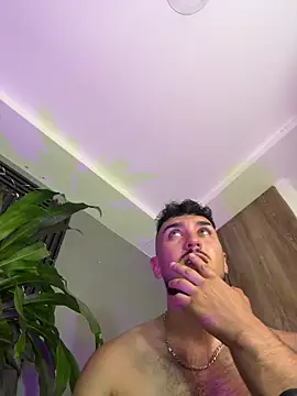 Zionmattis online show from March 8, 2026, 2:04 am