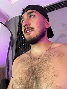 Zionmattis online show from March 19, 2026, 1:31 am