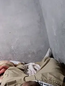 Juliano69xv online show from October 7, 2025, 5:54 pm