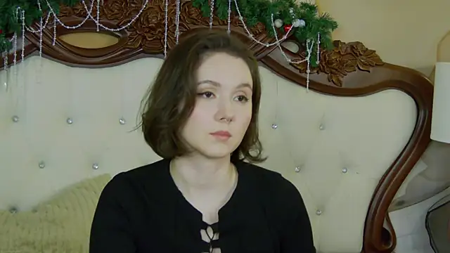 IreneRaye online show from January 9, 2025, 9:16 am