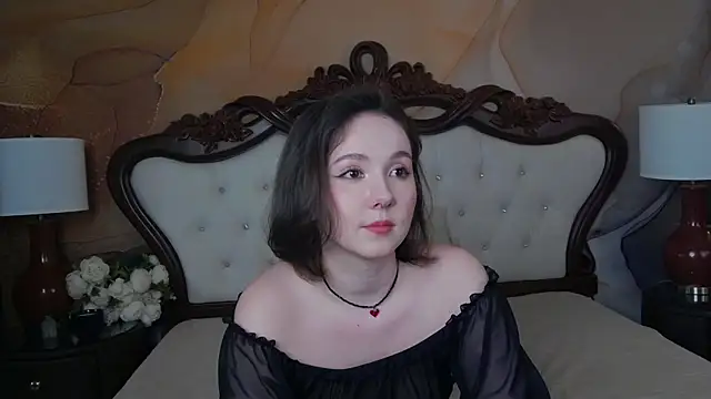 IreneRaye online show from February 21, 2025, 11:01 am