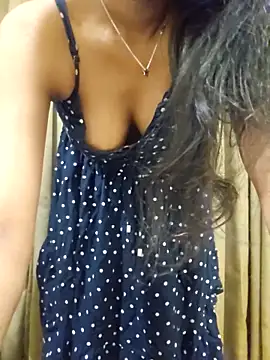 Tanisha789 online show from October 22, 2025, 3:01 pm