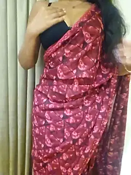 Tanisha789 online show from October 26, 2025, 8:15 pm