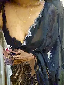 Tanisha789 online show from March 22, 2026, 8:01 pm