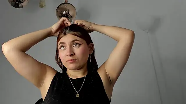 carolayrosse online show from January 11, 2025, 6:03 am