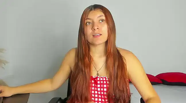 carolayrosse online show from January 18, 2025, 12:24 am