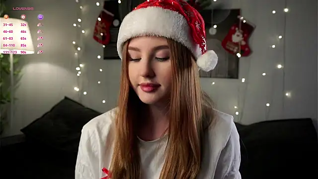 Snapshot of DawnAcreman chatting on December 30, 2024, 2:08 pm DawnAcreman online show from December 30, 2024, 2:08 pm