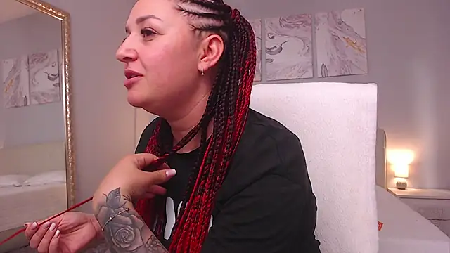 Amy--Samy online show from May 10, 2026, 1:27 pm