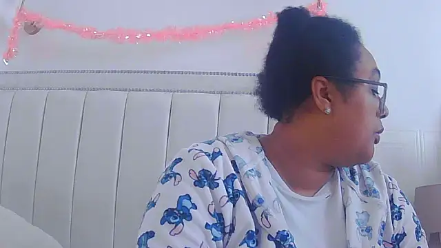 vanilla chocolate23 online show from November 17, 2025, 10:54 am