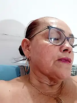 Zamara milf online show from February 8, 2025, 11:01 am