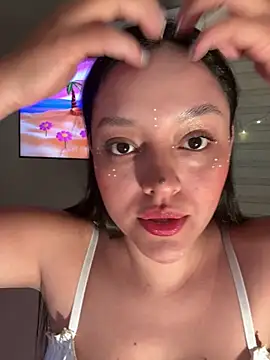 kenndall 21 online show from December 20, 2025, 2:40 am