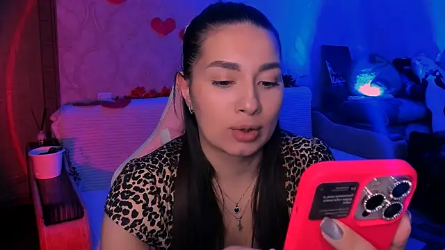 Swee Alicee online show from March 9, 2026, 5:50 pm