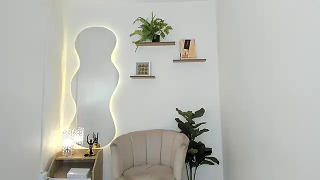 Hellen coy online show from October 24, 2025, 3:25 am