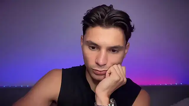 denlover1 online show from September 20, 2025, 3:51 am