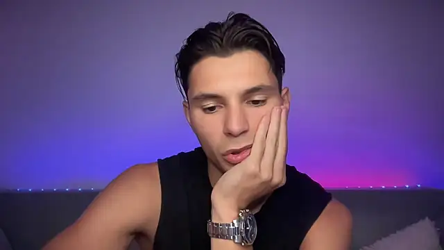 denlover1 online show from September 22, 2025, 9:11 am