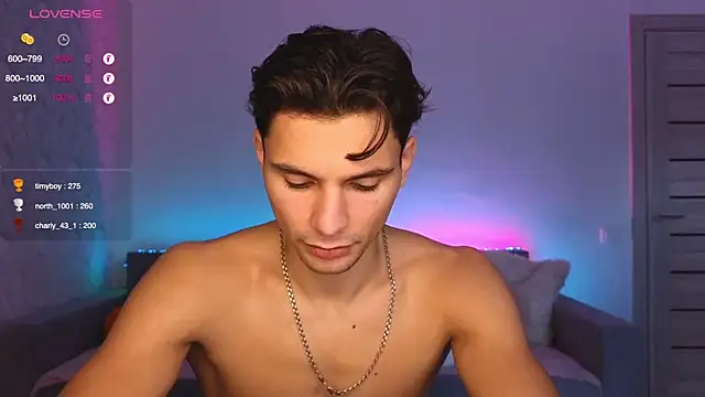 denlover1 online show from November 15, 2025, 9:17 am