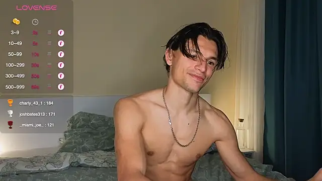 denlover1 online show from April 26, 2026, 6:44 am
