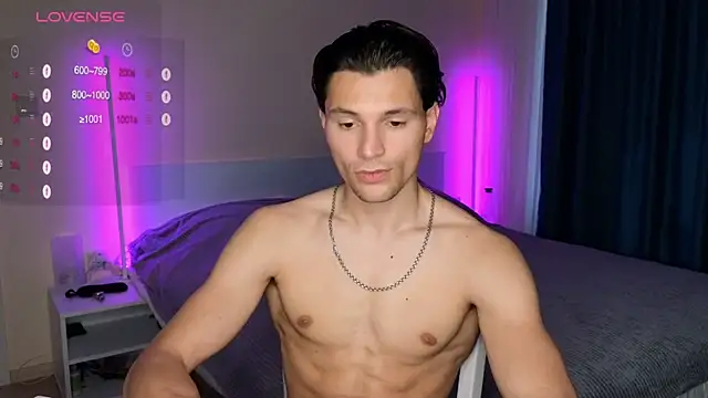 denlover1 online show from April 28, 2026, 9:36 am