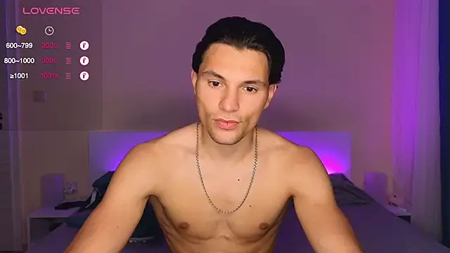 denlover1 online show from April 30, 2026, 11:05 am