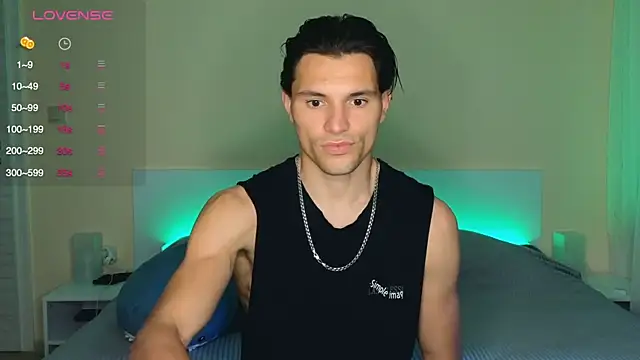 denlover1 online show from May 1, 2026, 1:26 pm