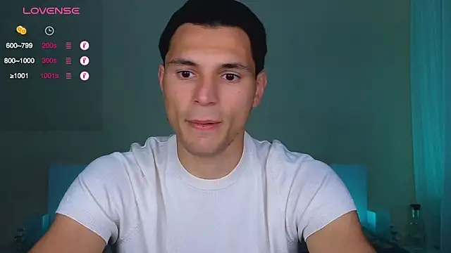 denlover1 online show from May 9, 2026, 3:39 pm
