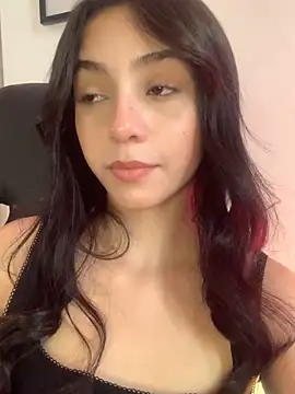 Snapshot of PettyCloeh chatting on February 18, 2025, 8:58 pm PettyCloeh online show from February 18, 2025, 8:58 pm
